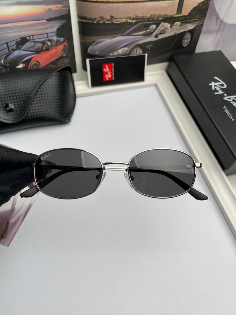 Ray Ban Sunglasses